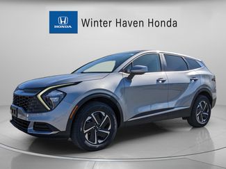 Used 2023 Kia Sportage LX video 2