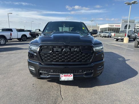 New 2026 RAM 1500 Express image 2
