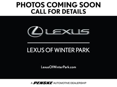 Used 2020 Lexus RC 350 F Sport w/ Accessory Package 2