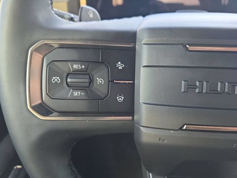 Used 2025 GMC Hummer EV 2X AWD/4WD image 18