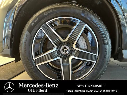 Used 2026 Mercedes-Benz GLC 300 4MATIC image 35