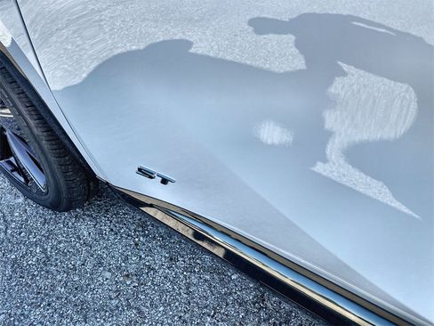 New 2026 Buick Envision Sport Touring image 14