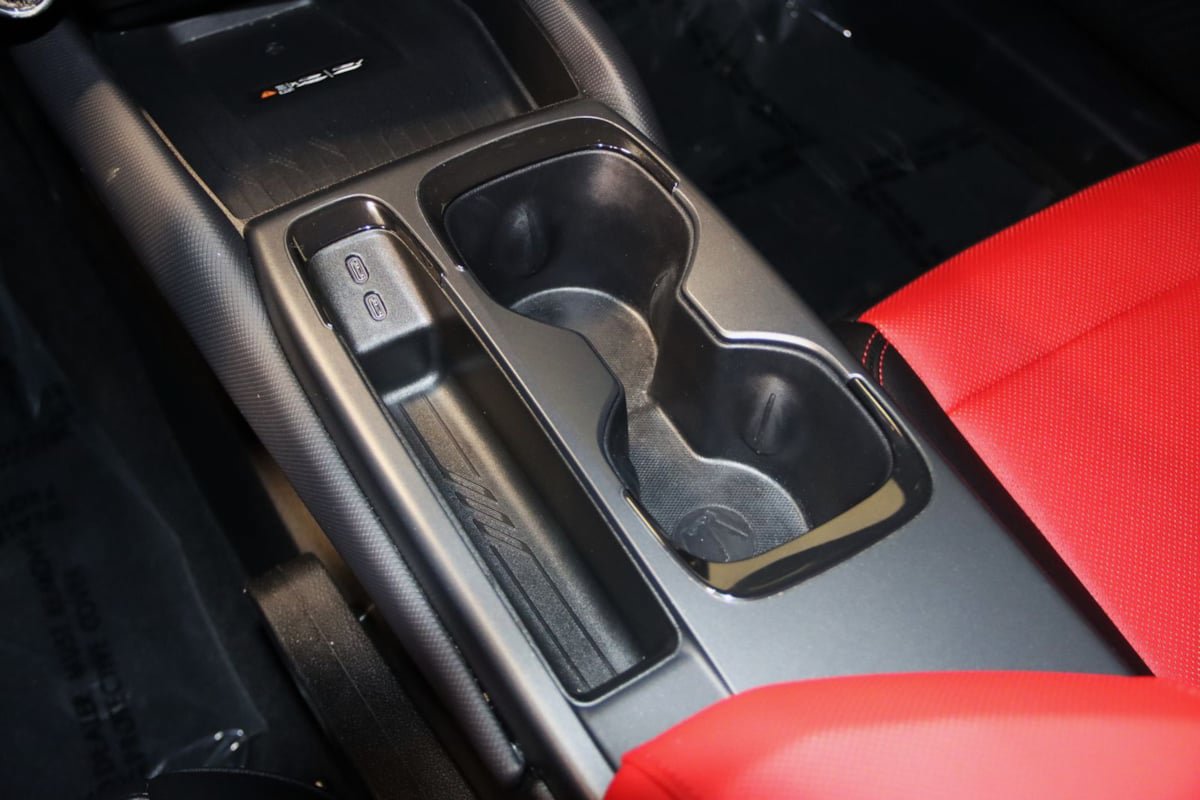 Used 2025 Chevrolet Equinox EV RS FWD image 50