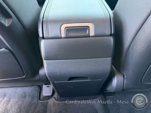Used 2025 Hyundai Santa Fe SE FWD image 19
