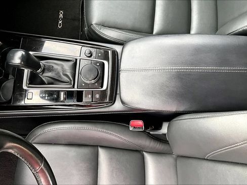 Used 2024 MAZDA CX-30 AWD 2.5 S w/ Select Sport Pkg image 14