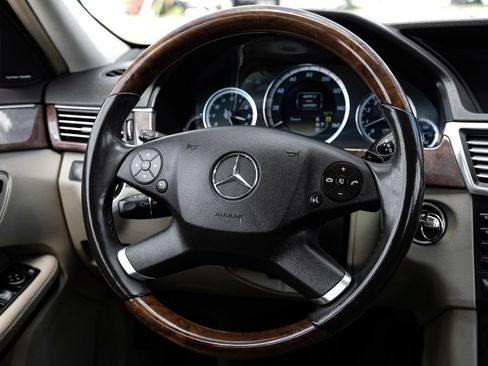 Used 2012 Mercedes-Benz E 350 Sedan image 13