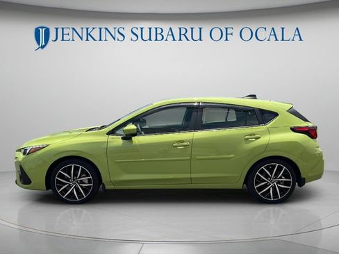 Used 2026 Subaru Impreza 2.0i Sport AWD/4WD image 6