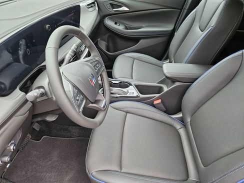 New 2026 Buick Encore GX Sport Touring w/ Comfort Package image 9