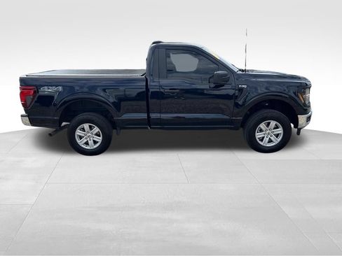 Used 2025 Ford F150 XL AWD/4WD image 8