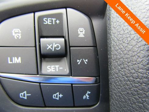 New 2026 Ford Ranger XLT w/ Equipment Group 301A High AWD/4WD image 8