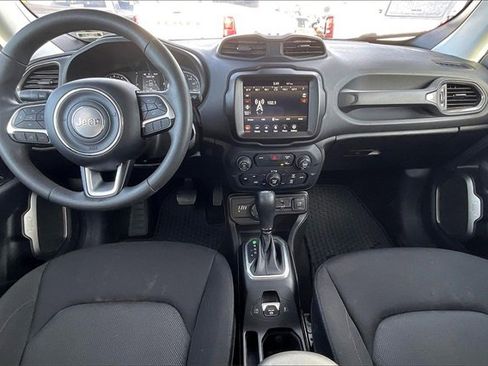 Used 2023 Jeep Renegade Latitude image 15