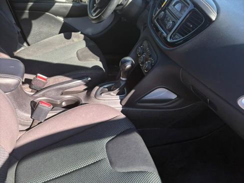 Used 2014 Dodge Dart SXT w/ Rallye Appearance Group FWD image 29
