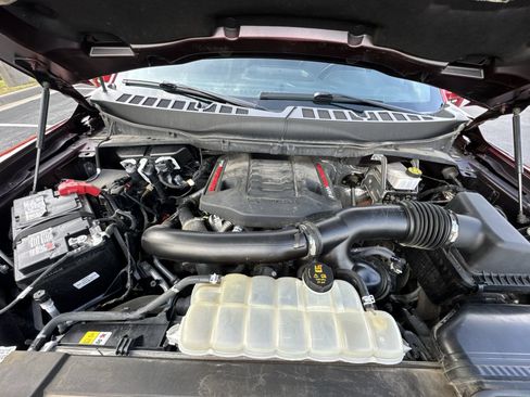 Used 2023 Ford F150 Raptor AWD/4WD image 27