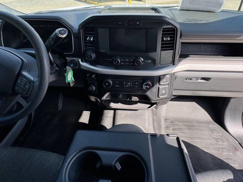 Used 2022 Ford F150 XL w/ Equipment Group 101A High image 15