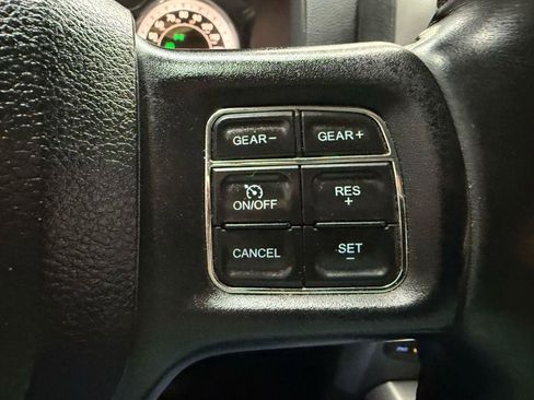Used 2016 RAM 1500 Sport w/ Convenience Group AWD/4WD image 14