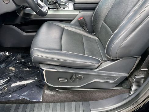 Used 2024 Ford F150 Lariat w/ Equipment Group 502A High image 34