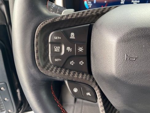 Used 2024 Ford Bronco Raptor w/ Interior Carbon Fiber Pack 6 image 19