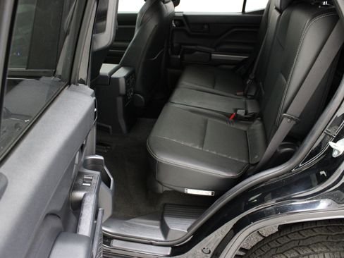 Used 2025 Toyota 4Runner TRD Off-Road Premium w/ Tow Technology Package AWD/4WD image 32