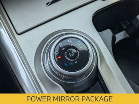 Used 2022 Ford Explorer Timberline image 26