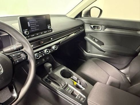 Used 2022 Honda Civic LX image 26