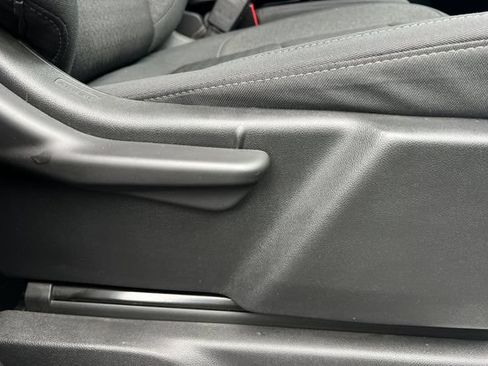 Used 2022 Chevrolet Silverado 1500 RST w/ Bed Protection Package RWD image 22