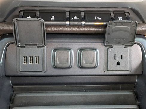 Used 2015 Chevrolet Silverado 3500 LTZ w/ Duramax Plus Package image 22