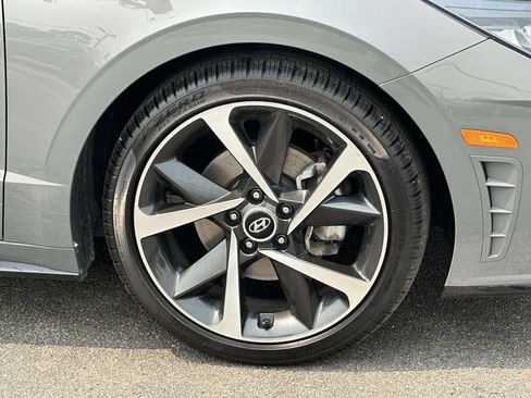 Used 2021 Hyundai Sonata SEL Plus FWD image 7