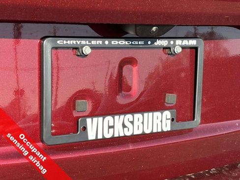 New 2025 Jeep Grand Cherokee L Altitude image 42