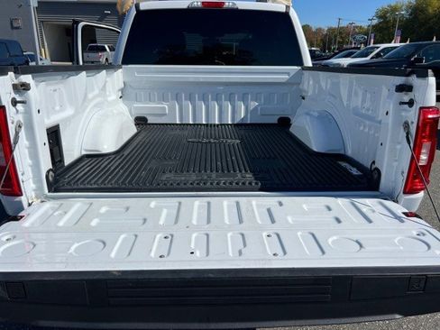 Certified 2022 Ford F150 XLT w/ Equipment Group 302A High image 24