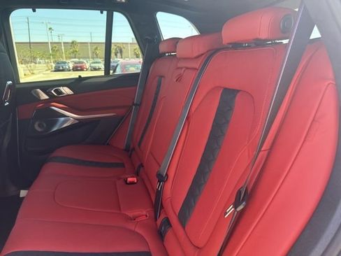 New 2026 BMW X5 M Competition w/ Executive Package AWD/4WD image 15