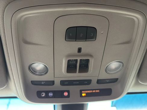 Used 2016 Cadillac ATS Luxury w/ Sun And Sound Package image 26