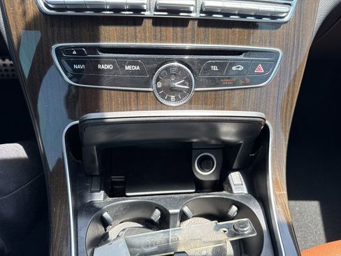 Used 2018 Mercedes-Benz C 300 Cabriolet image 25
