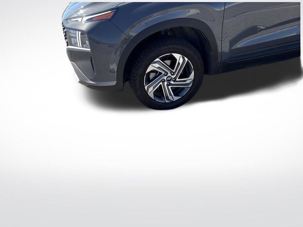 Used 2023 Hyundai Santa Fe SEL AWD/4WD image 9