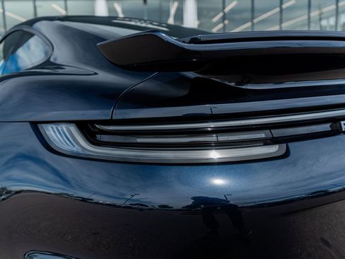 Used 2022 Porsche 911 Turbo S AWD/4WD image 12