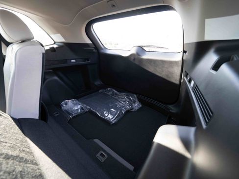 New 2026 Honda CR-V EX-L image 24