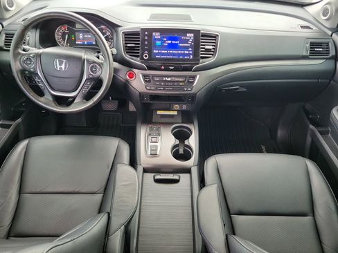 Used 2022 Honda Ridgeline RTL-E image 13