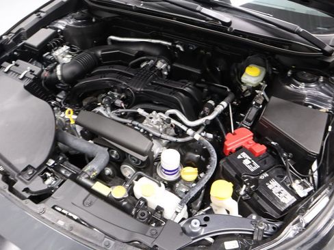 Used 2025 Subaru Legacy Premium AWD/4WD image 14
