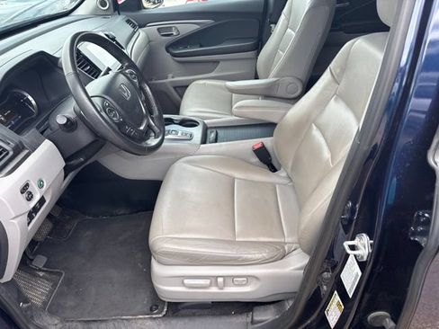 Certified 2023 Honda Ridgeline RTL image 5