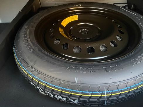 New 2026 Honda Passport RTL image 11