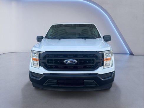 Used 2022 Ford F150 XL w/ Equipment Group 101A High RWD image 2