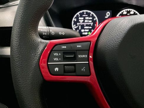Used 2025 Honda CR-V EX image 18