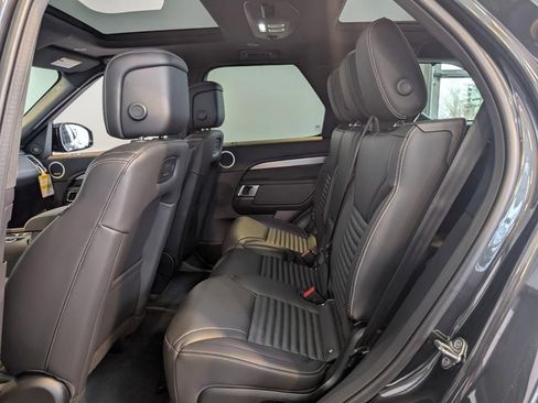 New 2026 Land Rover Discovery Limited Edition AWD/4WD image 26