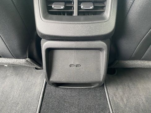 New 2025 Chevrolet Equinox EV RS image 24