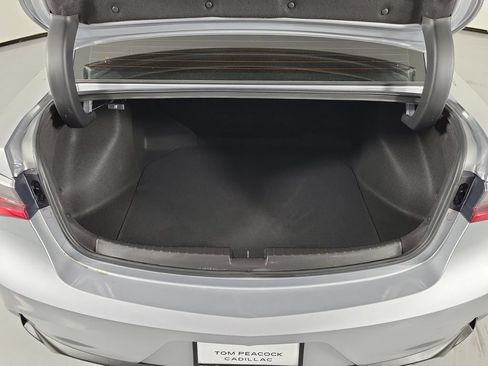 Used 2022 Acura ILX w/ Premium Package FWD image 7