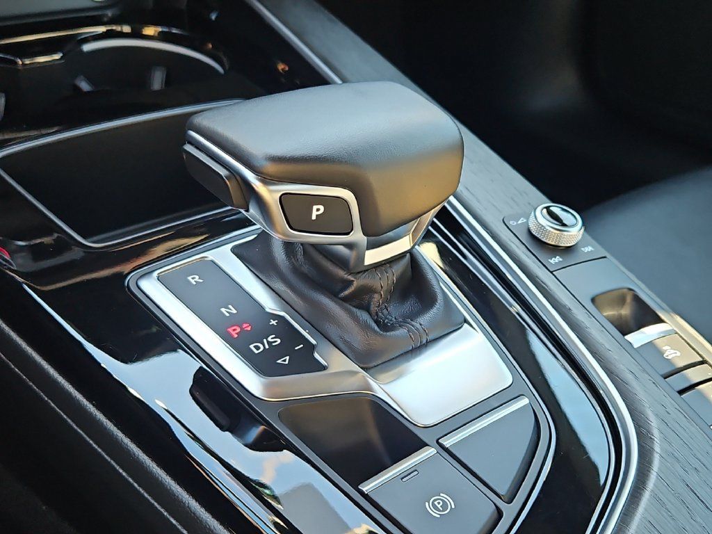 Certified 2024 Audi A5 2.0T Premium w/ Convenience Package AWD/4WD image 28