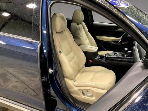Used 2020 MAZDA CX-9 Grand Touring AWD/4WD image 30