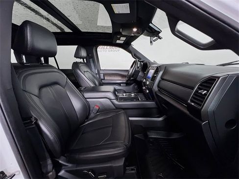 Used 2021 Ford Expedition Max Limited image 43