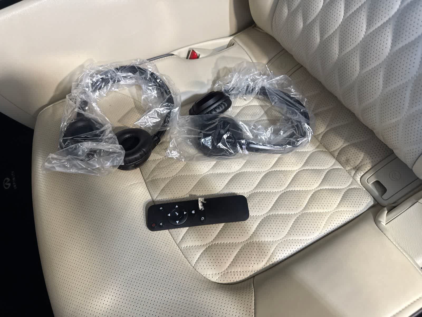 Used 2022 INFINITI QX80 Sensory w/ Cargo Package RWD image 19