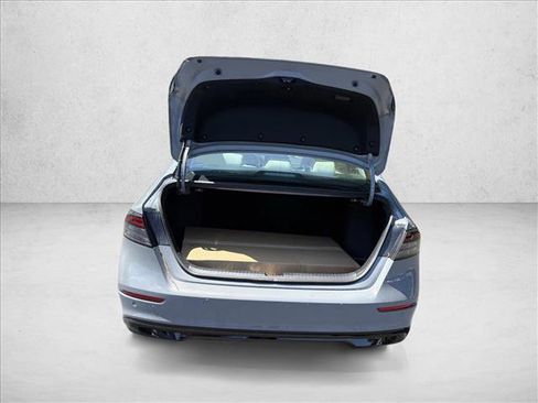 New 2026 Honda Accord Touring image 9