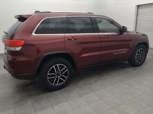 Used 2016 Jeep Grand Cherokee Laredo w/ Quick Order Package 23E image 10